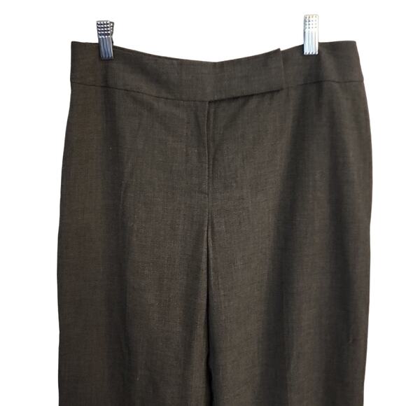 Tahari Gray Two Piece Womens Suit, Size 6 - Picture 9 of 13